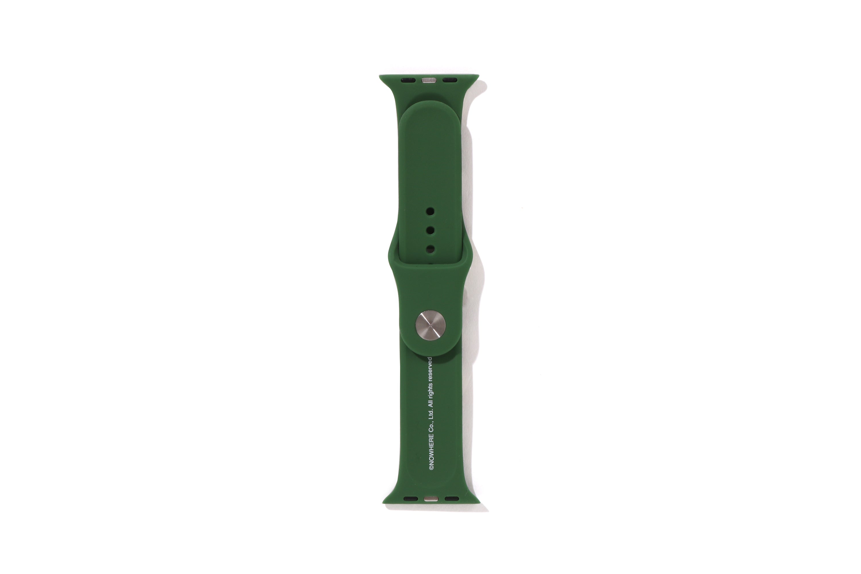MAP CAMO WATCH BAND – eu.bape.com