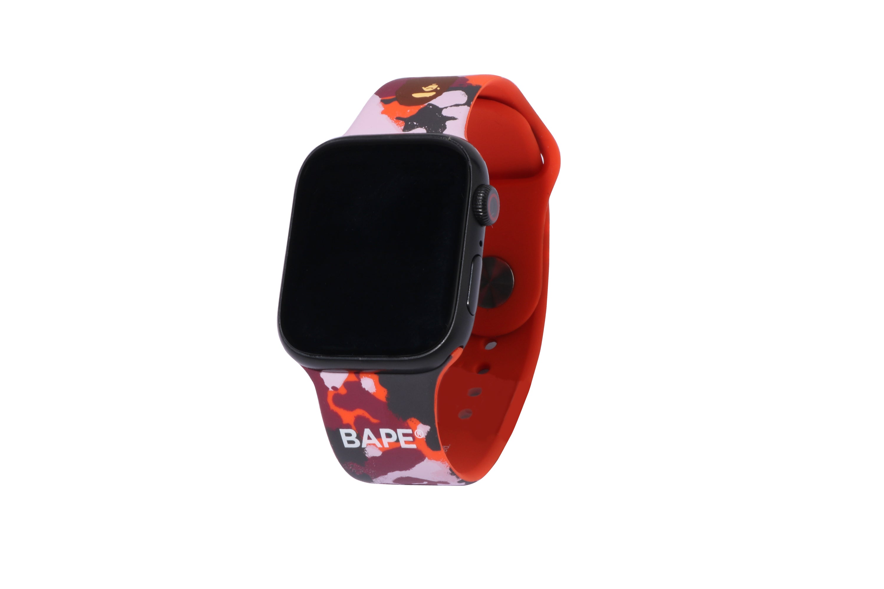 アベイシングエイプ ウォッチバンド 1ST CAMO WATCH BAND 1ST CAMO