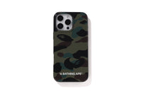 ST CAMO IPHONE 16 PRO MAX CASE