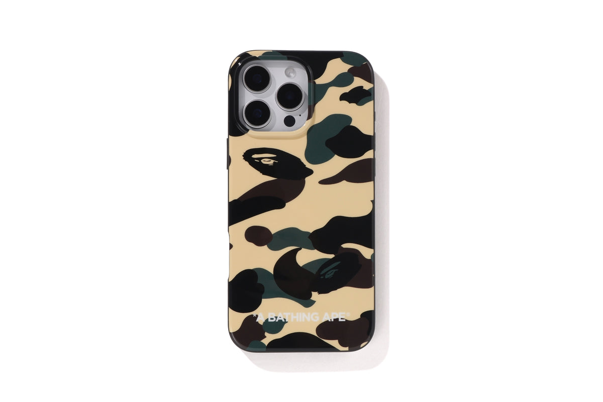 ST CAMO IPHONE 16 PRO MAX CASE
