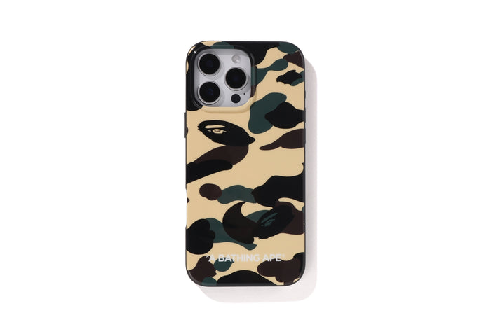 ST CAMO IPHONE 16 PRO MAX CASE