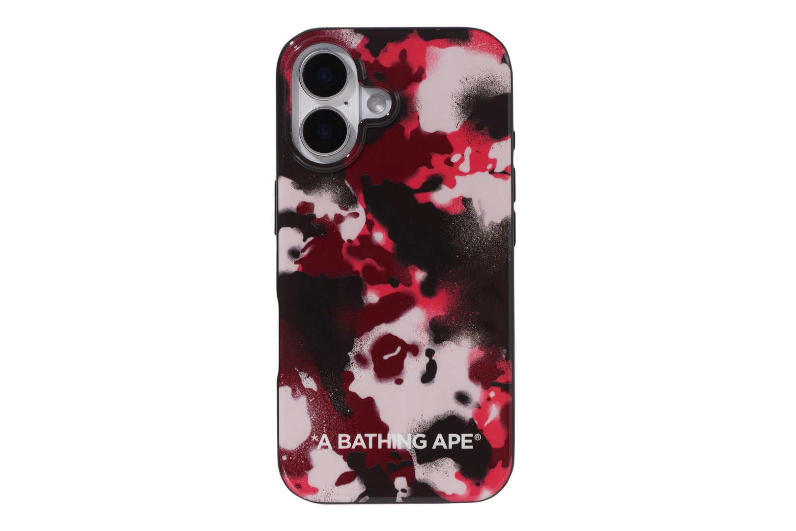 MAP CAMO IPHONE 16 CASE – eu.bape.com