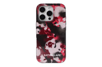 MAP CAMO IPHONE 16 PRO CASE