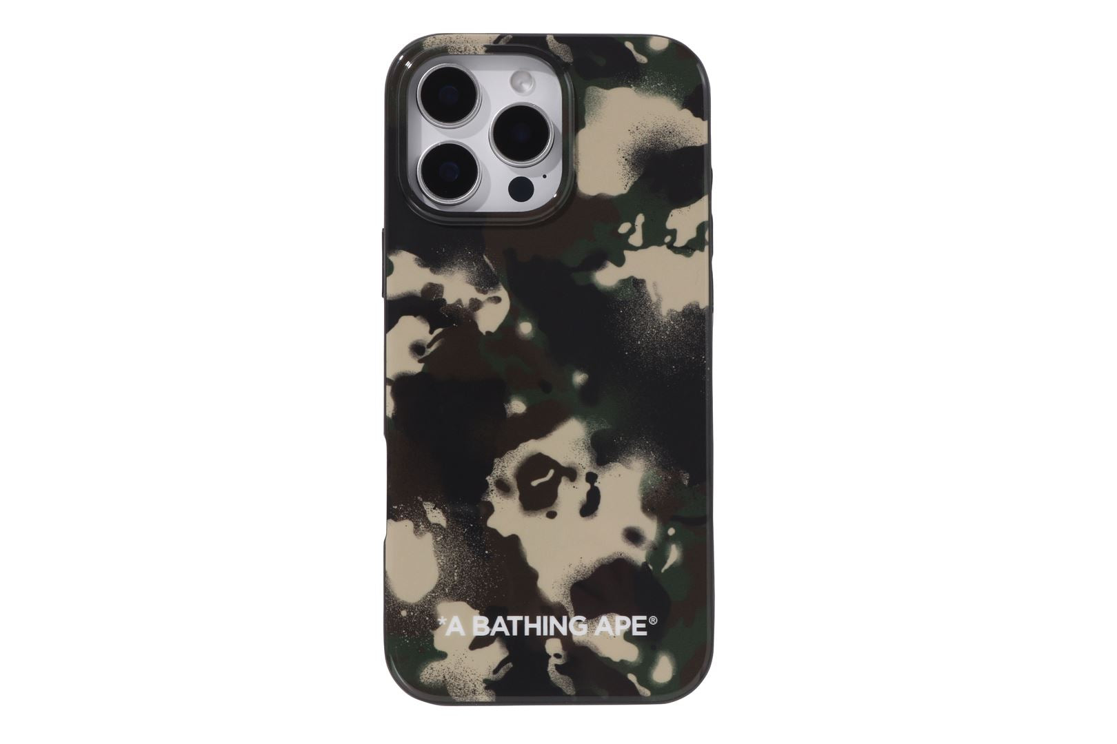 MAP CAMO IPHONE 16 PRO MAX CASE – eu.bape.com