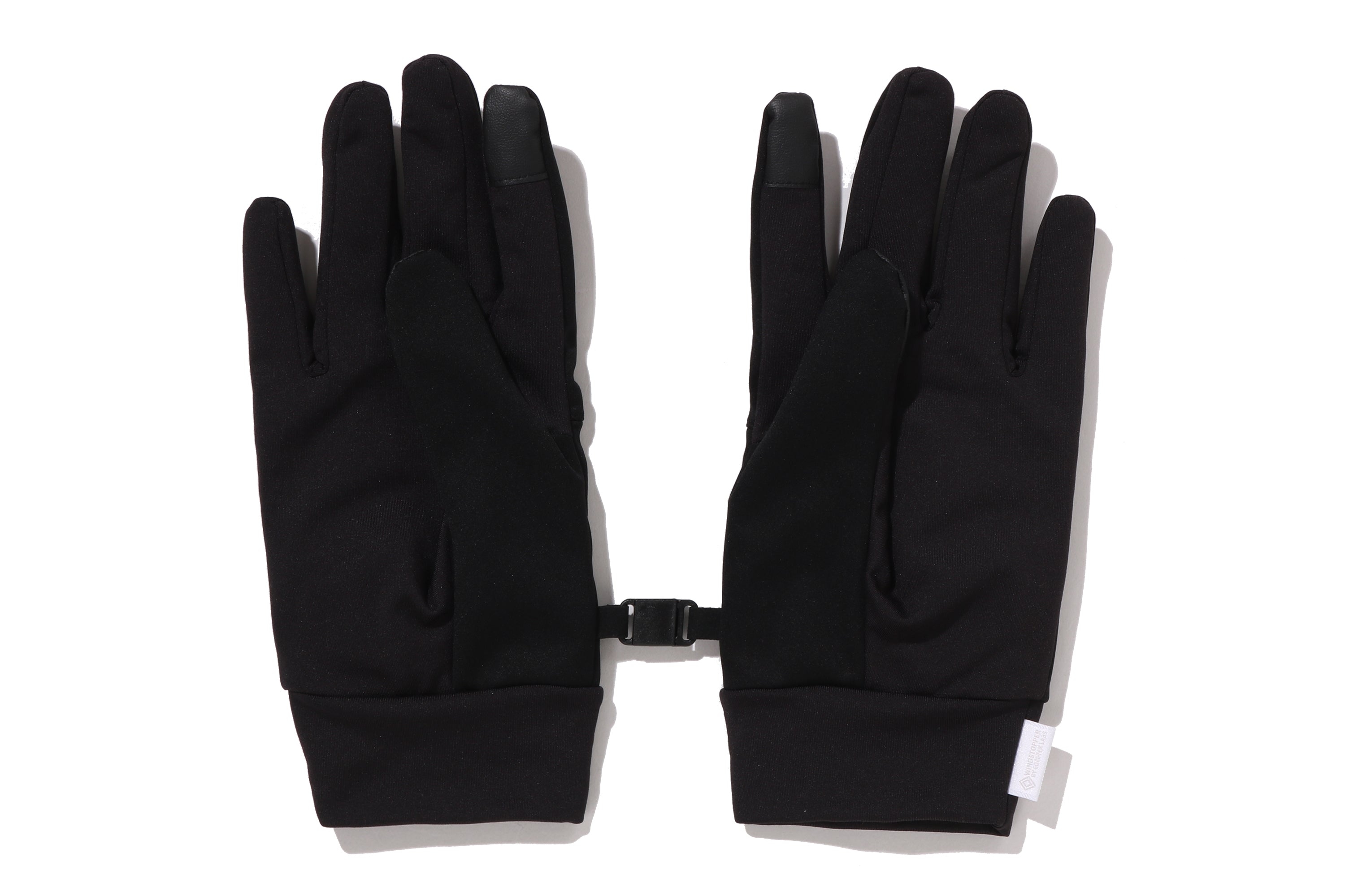 A BATHING APE GLOVE 手袋　ape BAPE X NBHD 】GLOVE SET | bape.com