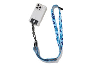 ABC CAMO SMARTPHONE SHOULDER STRAP