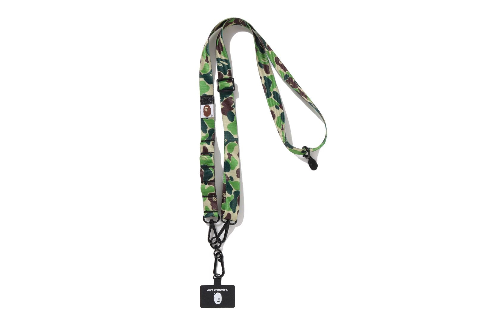 ABC CAMO SMARTPHONE SHOULDER STRAP – eu.bape.com