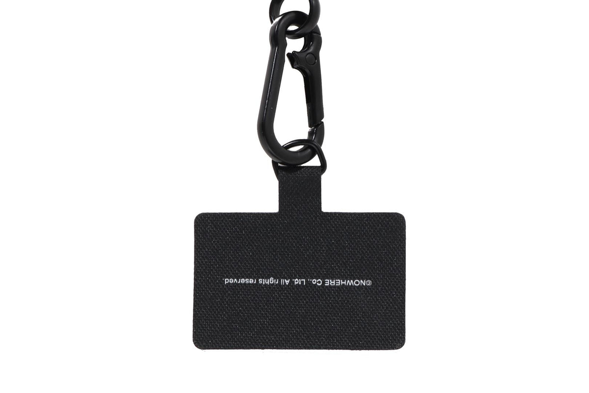 ABC CAMO SMARTPHONE SHOULDER STRAP