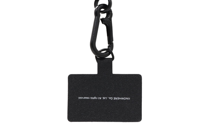 ABC CAMO SMARTPHONE SHOULDER STRAP