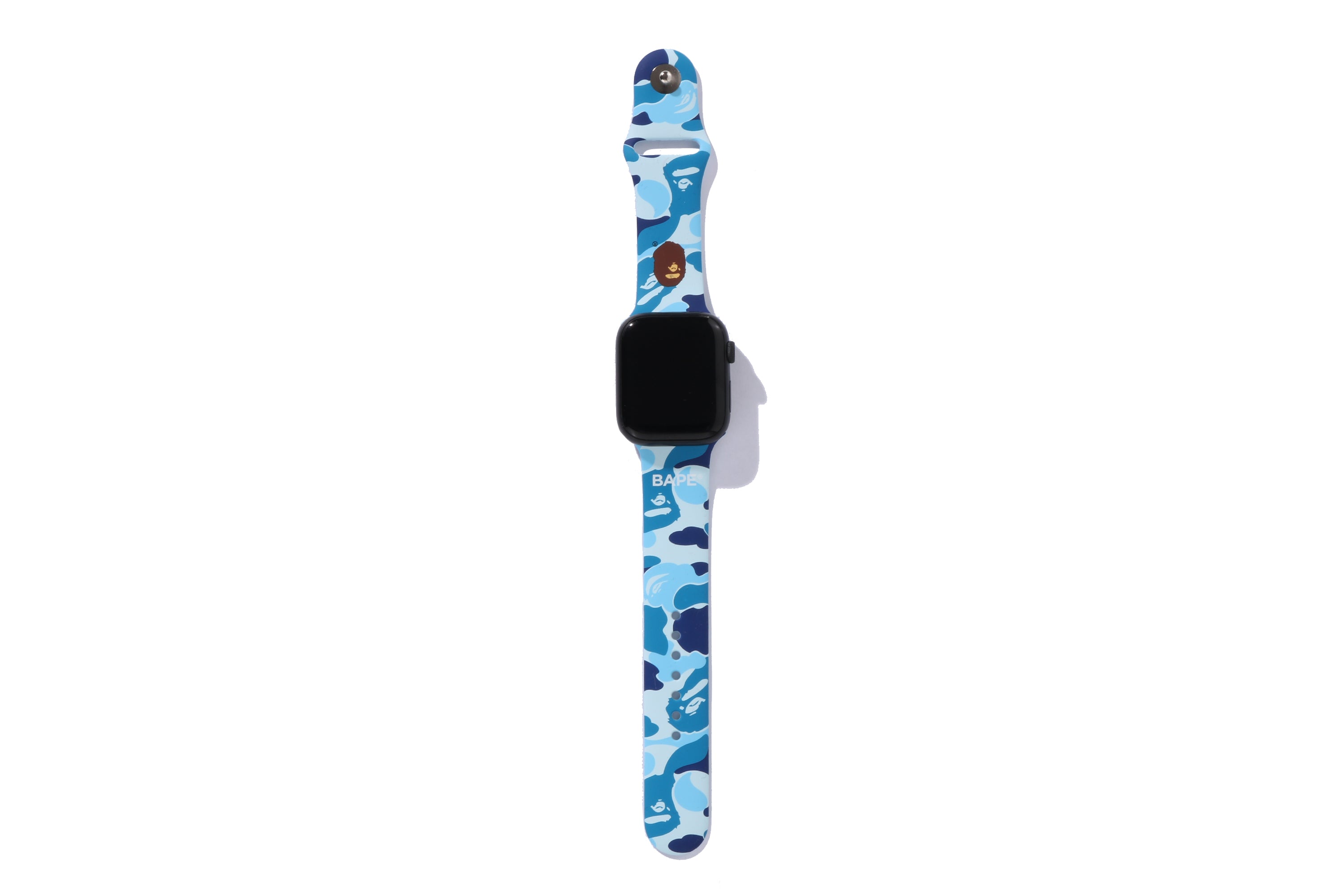 アベイシングエイプ ウォッチバンド　ABC CAMO WATCH BAND ABC CAMO WATCH BAND – eu.bape.com