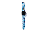 ABC CAMO WATCH BAND
