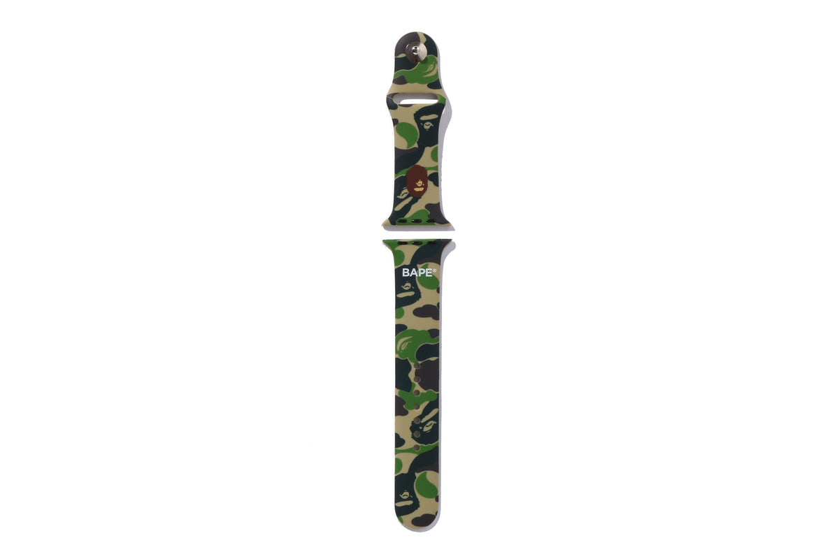 ABC CAMO WATCH BAND