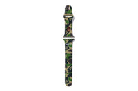 ABC CAMO WATCH BAND