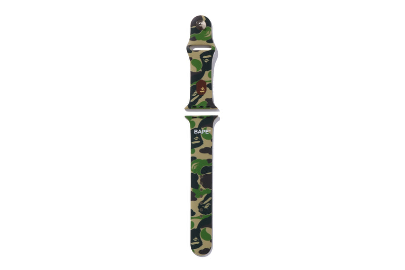 ABC CAMO WATCH BAND
