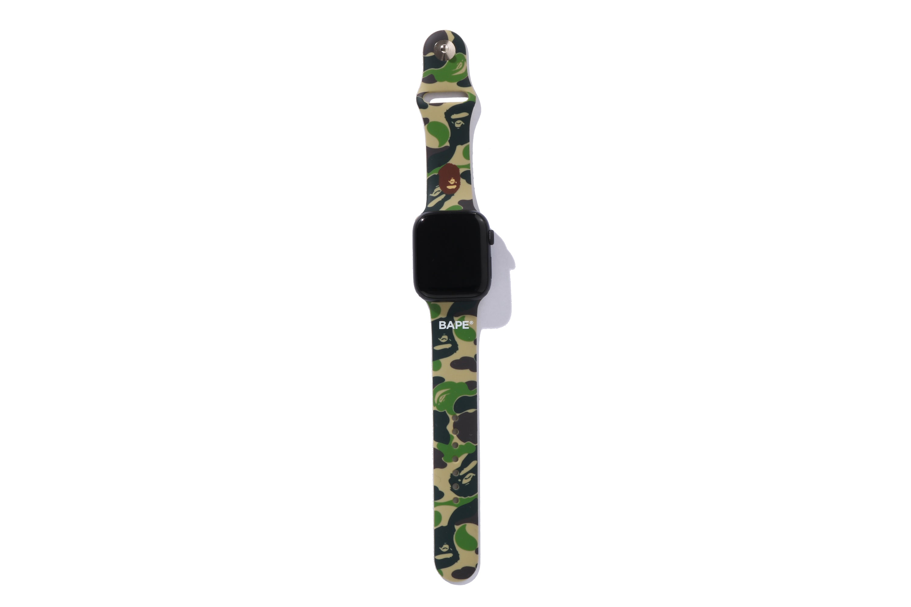 アベイシングエイプ ウォッチバンド　ABC CAMO WATCH BAND ABC CAMO WATCH BAND – eu.bape.com