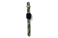 ABC CAMO WATCH BAND
