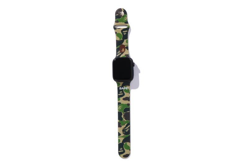 ABC CAMO WATCH BAND