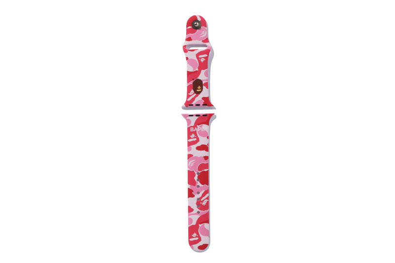 ABC CAMO WATCH BAND