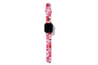 ABC CAMO WATCH BAND