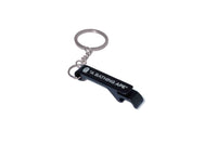 BAPE BOTTLE OPENER KEYCHAIN