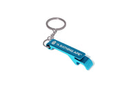 BAPE BOTTLE OPENER KEYCHAIN