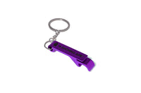 BAPE BOTTLE OPENER KEYCHAIN