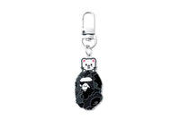BAPE X STRAY KIDS JINIRET KEY RING