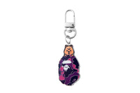 BAPE X STRAY KIDS HAN QUOKKA KEY RING
