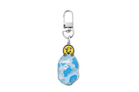 BAPE X STRAY KIDS BBOKARI KEY RING
