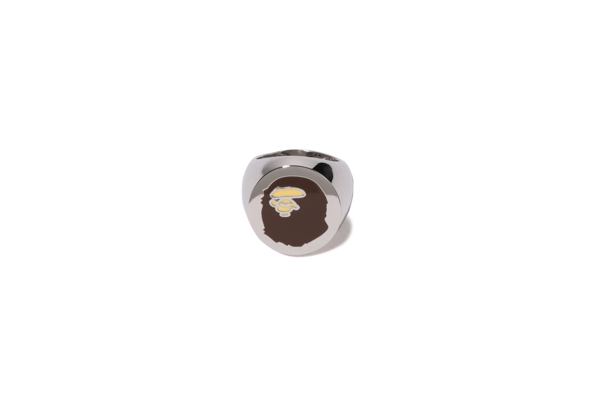 APE HEAD RING