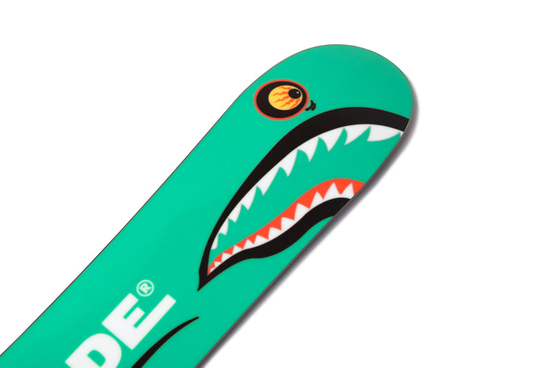 BAPE BY KAZUKI KURAISHI X SIMS SNOWBOARD