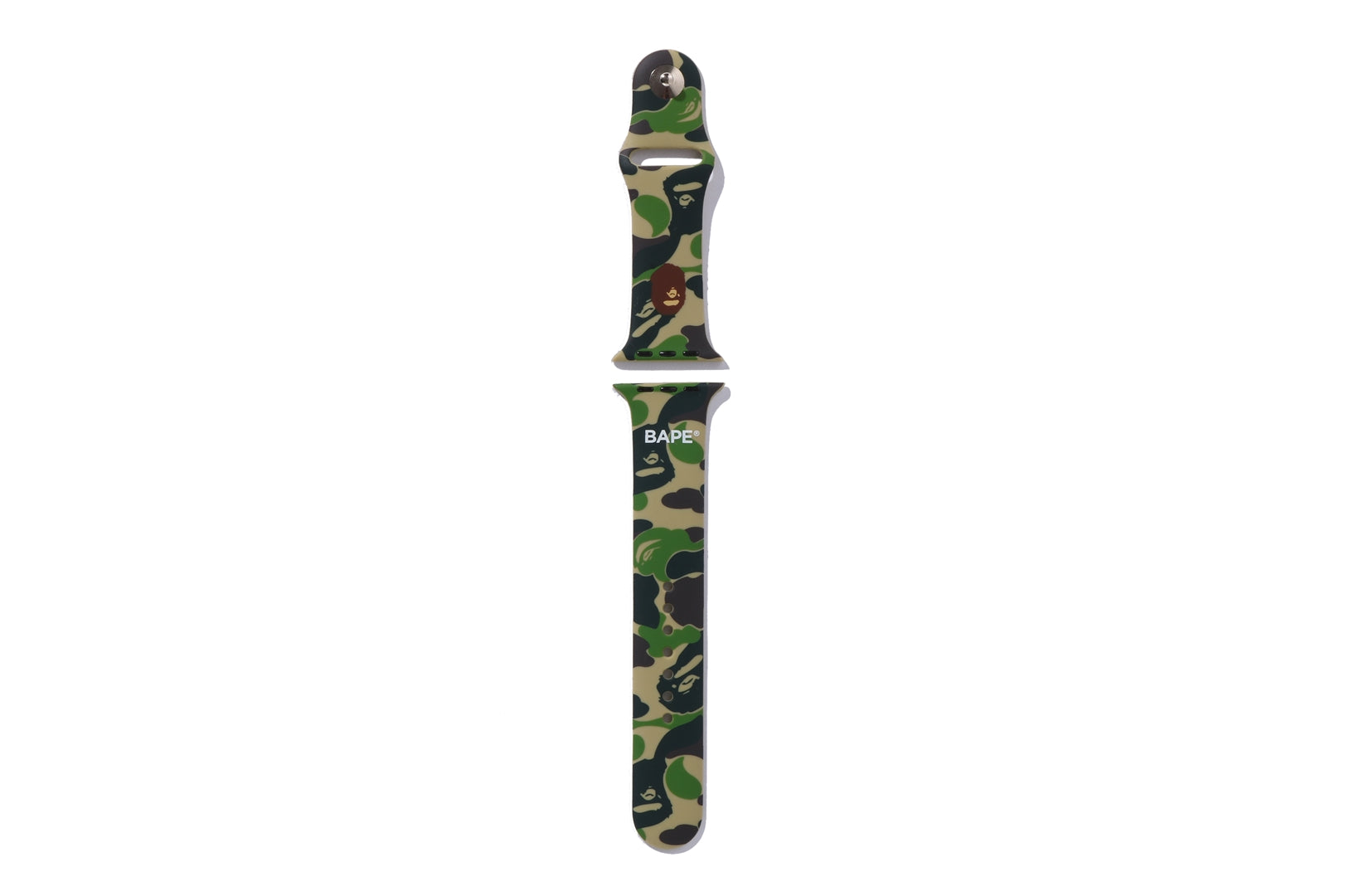 アベイシングエイプ ウォッチバンド　ABC CAMO WATCH BAND ABC CAMO WATCH BAND – eu.bape.com