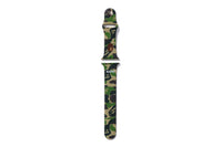 ABC CAMO WATCH BAND