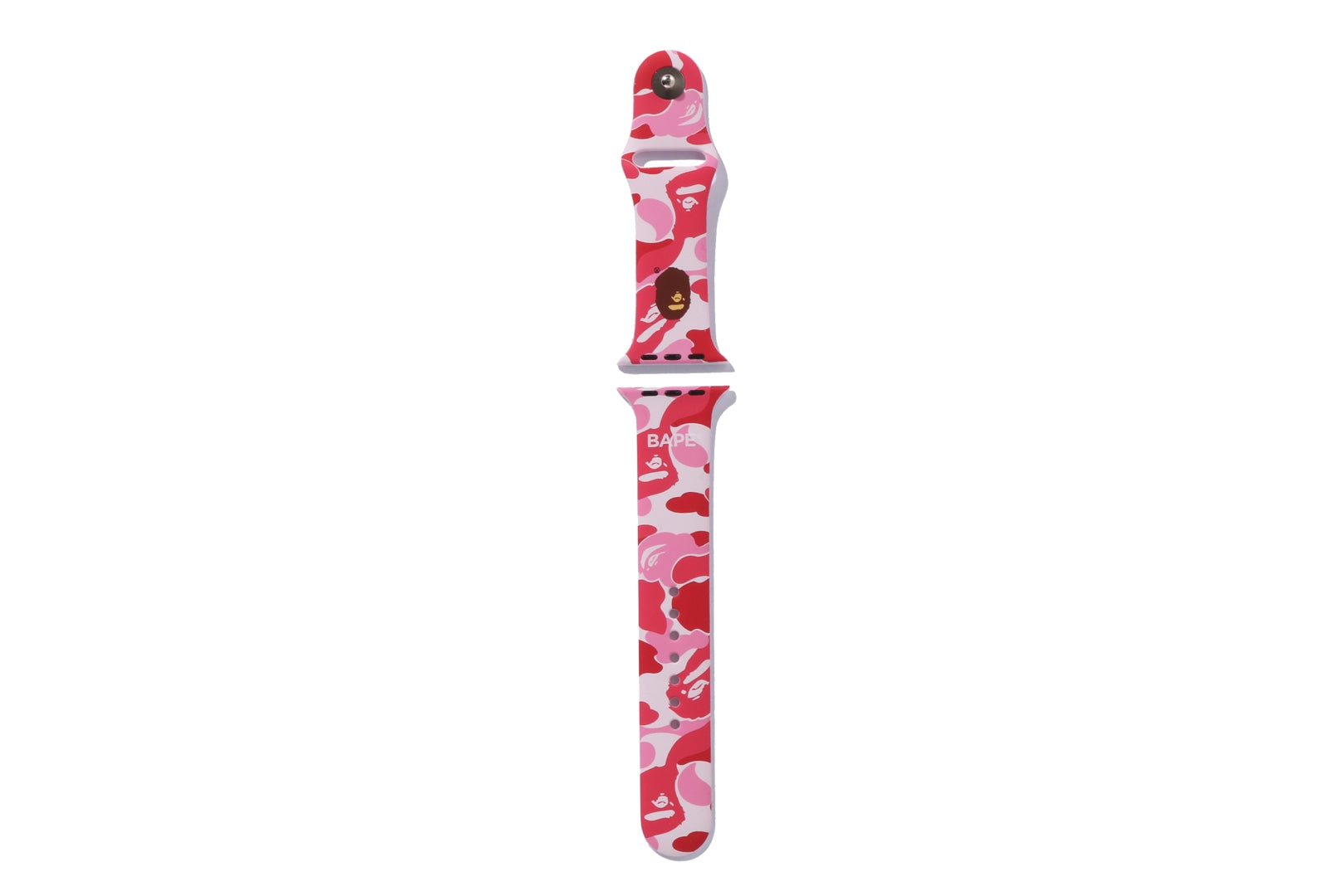 ABC CAMO WATCH BAND – eu.bape.com