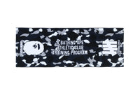 BAPE X UNDFTD TOWEL