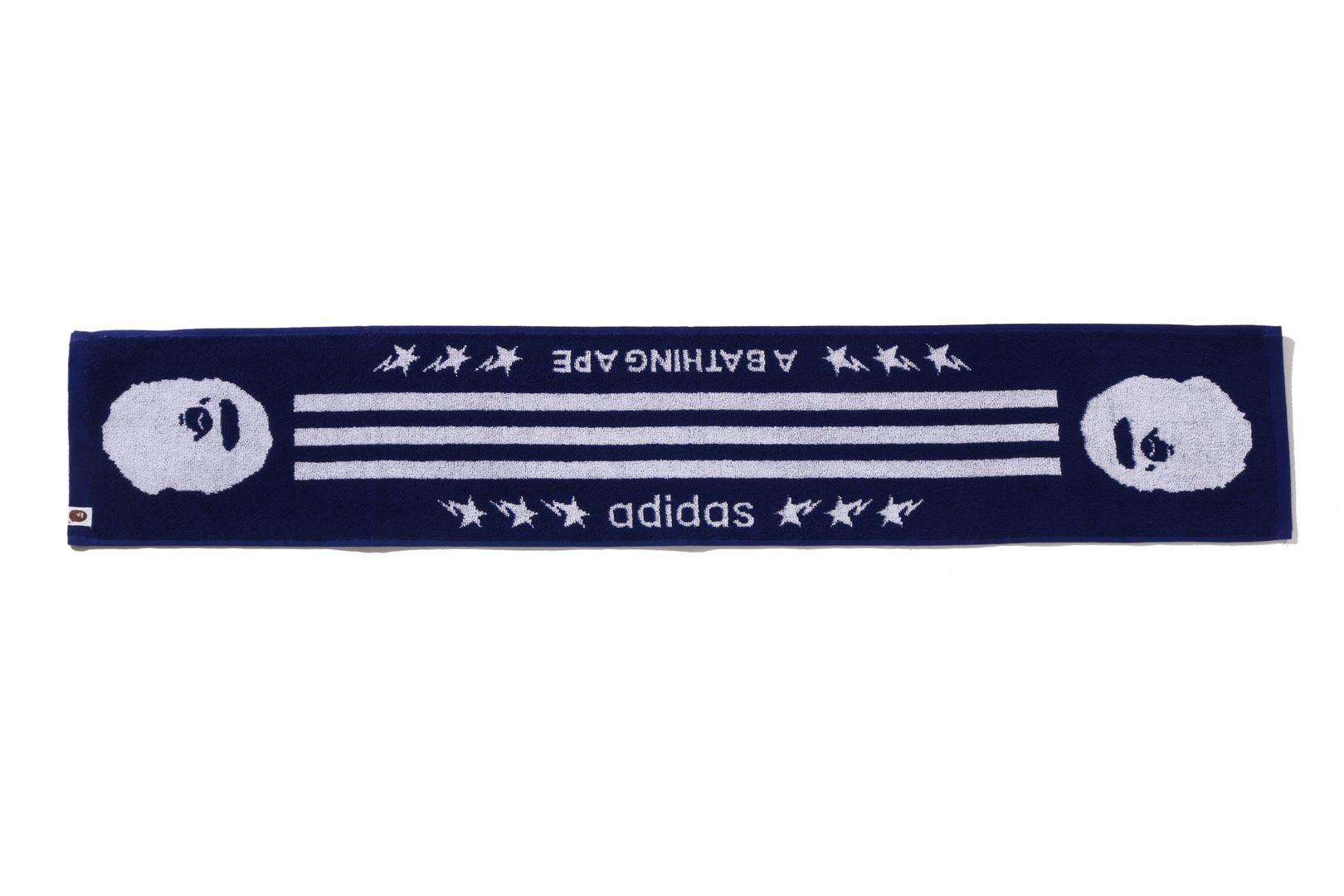 BAPE X ADIDAS TOWEL – eu.bape.com