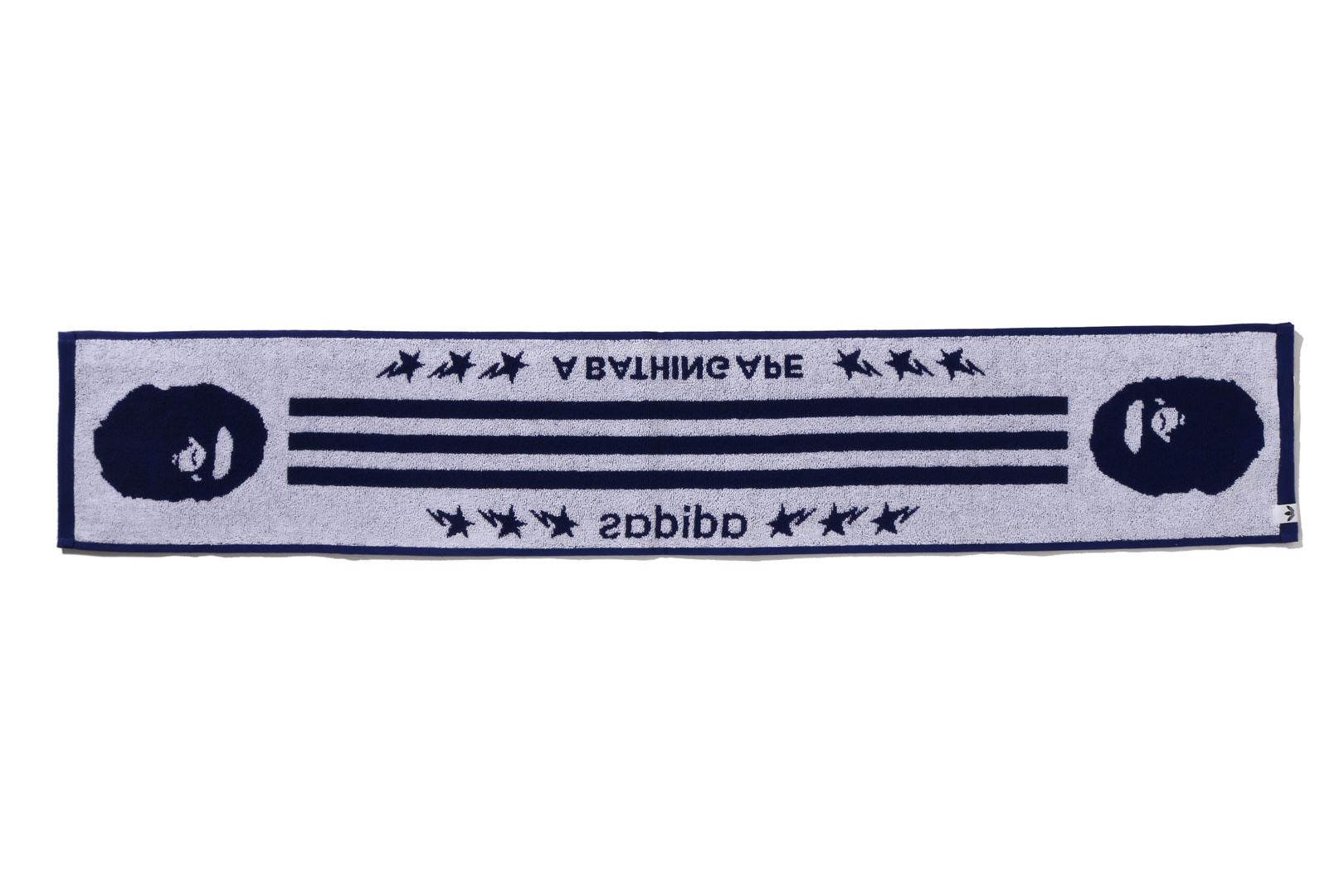 BAPE X ADIDAS TOWEL – eu.bape.com