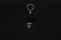 APE HEAD LED KEYCHAIN