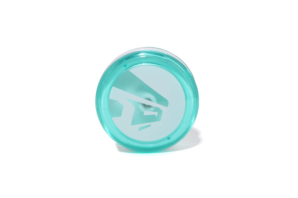 BAPE X FRESHTHINGS TRANSLUCENT YOYO