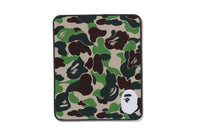 ABC CAMO MOUSE PAD