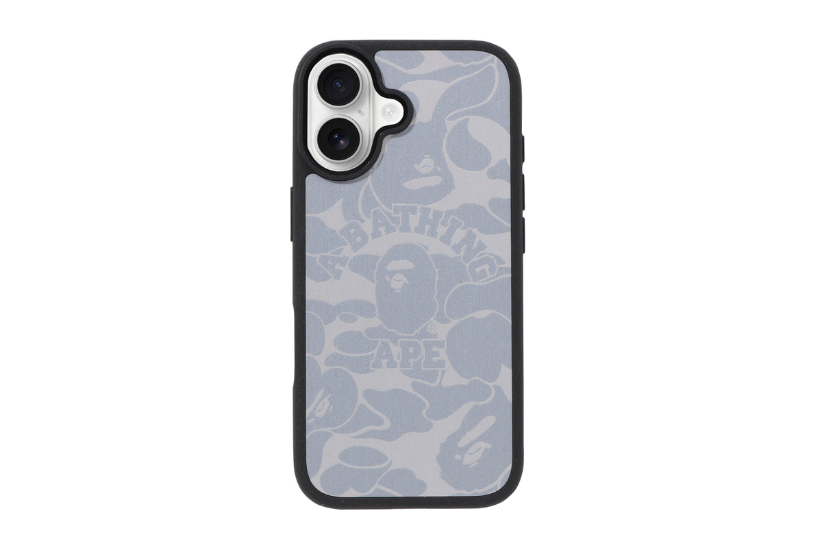 SOLID CAMO IPHONE 17 CASE