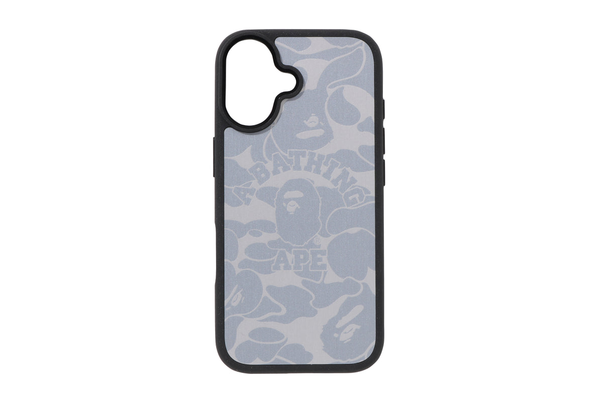 SOLID CAMO IPHONE 17 CASE