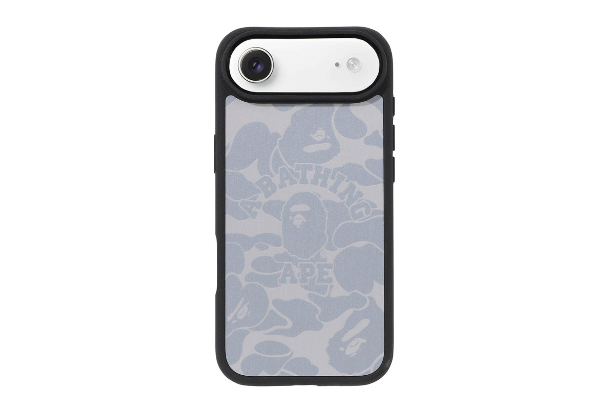 SOLID CAMO IPHONE 17 AIR CASE