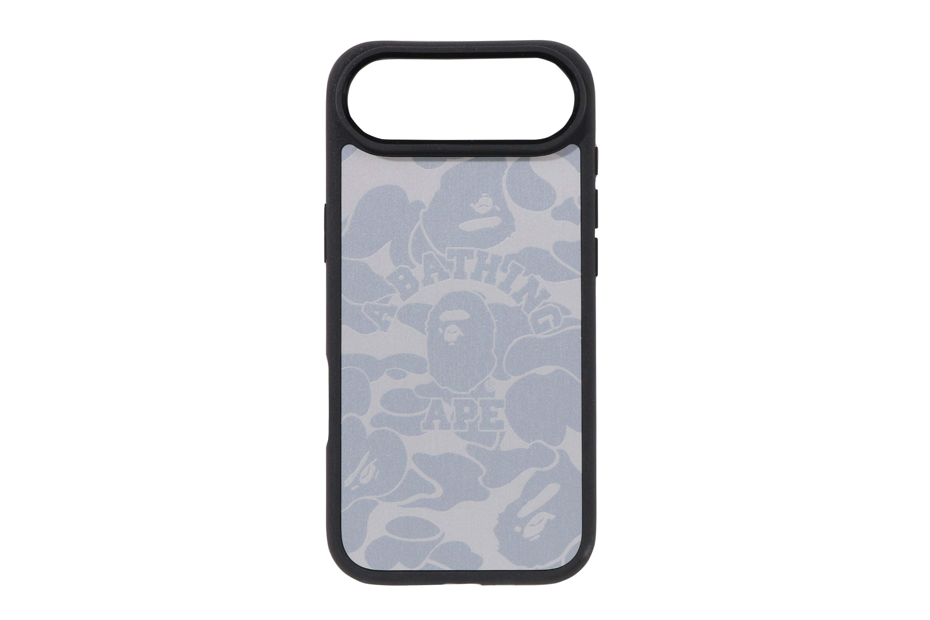 BAPE SOLID CAMO IPHONE 17 CASE 新品 SOLID CAMO IPHONE 17 AIR CASE – eu.bape.com