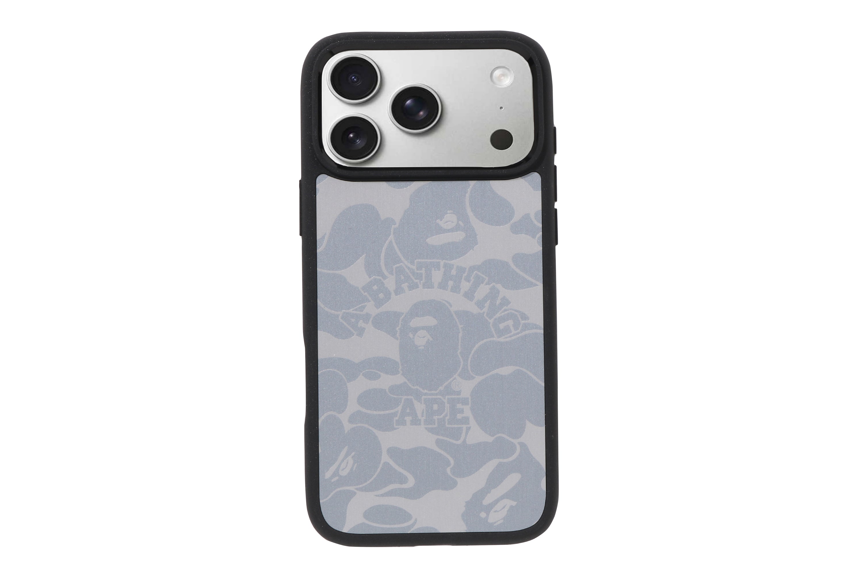 SOLID CAMO IPHONE 17 PRO MAX CASE – eu.bape.com