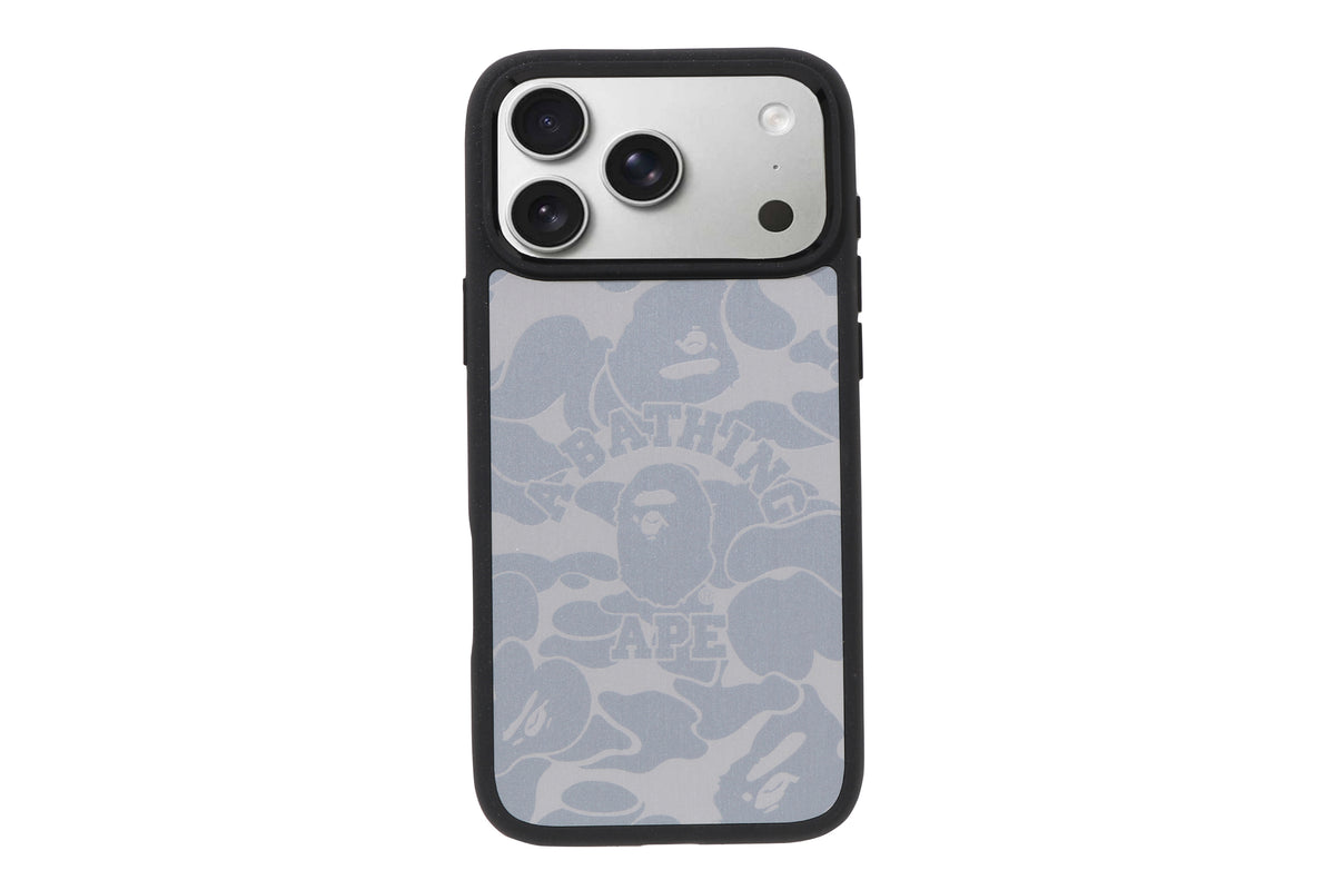 SOLID CAMO IPHONE 17 PRO MAX CASE