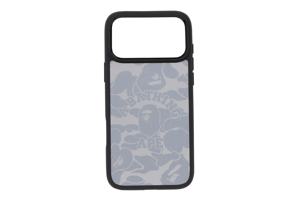 SOLID CAMO IPHONE 17 PRO MAX CASE