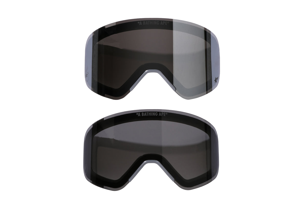 SNOW GOGGLE