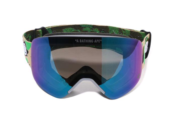 SNOW GOGGLE
