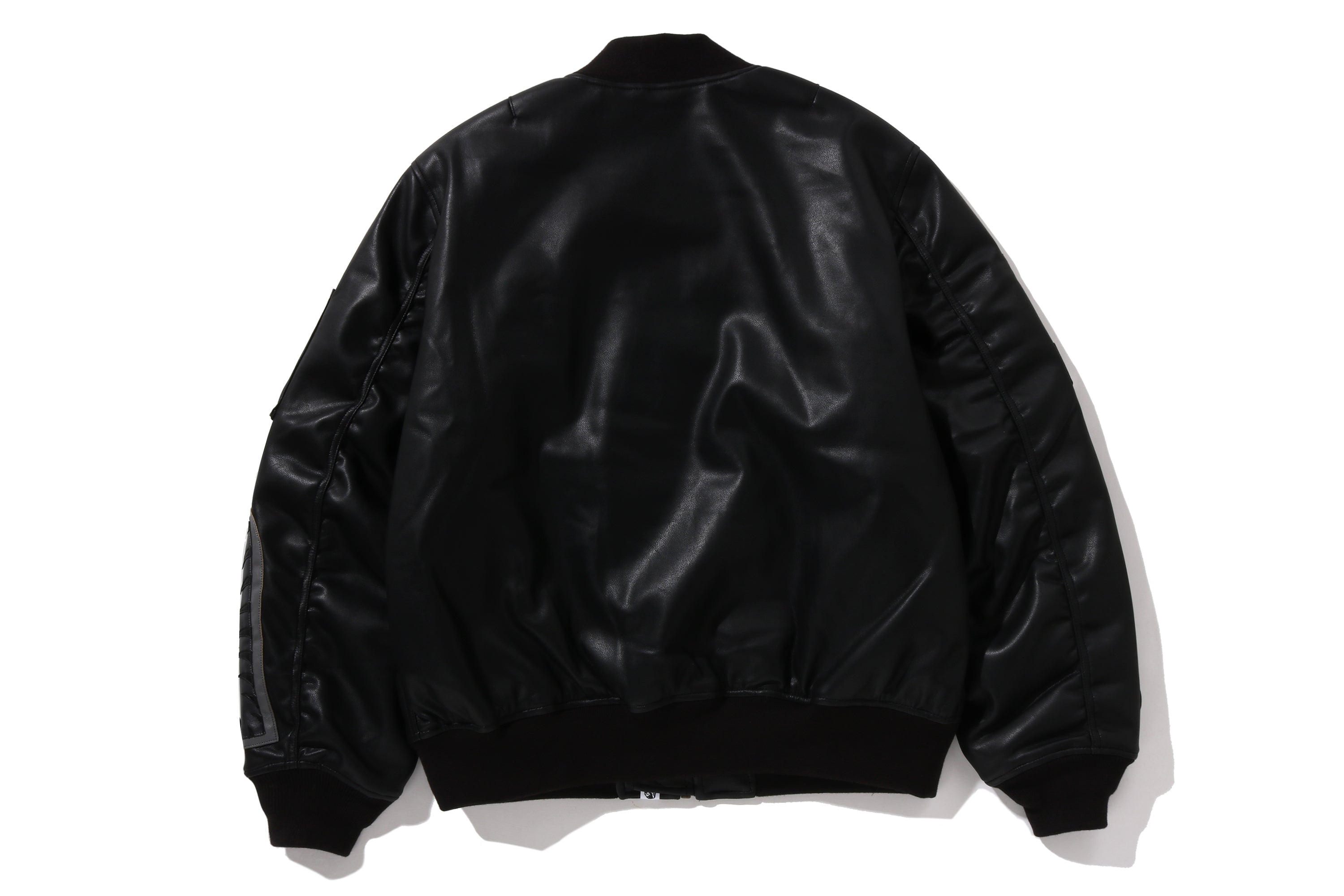 SHARK BOMBER JACKET – eu.bape.com